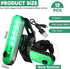 12 4 Treela Pieces Battery Boat Navigation Lights Battery Powered Kayak Lights for Night Operated Boat SternLed Boats