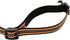 Mile High Life Reflective Dog Collar, Nylon Pet Collars with Buckle, Light Weight Puppy Collars for Small Dogs (Orange,