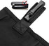 XGOPTS Dog Treat Pouch for Training, Easily Carries Pet Kibbles Treats, Food Storage Container for Walking