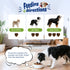 8-in-1 Immune 120 Count Dog Multivitamin with Glucosamine, Chondroitin, MSM & Probiotics Hip & Joint, Skin & Coat, Gut