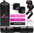 Sportneer Barbell Pad Set, 10Pcs Squat Pad for Hip Thrusts and Lunges with Ankle Straps and Resistance Bands
