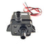 12V DC Water Pump, Submersible Ultra Quiet Water Pump for Pool and Aquarium - 2 Pieces