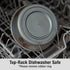 Loving Pets Bella Dog Bowls, Stainless Steel, Spill Proof, Small 10-20 lbs, Blueberry