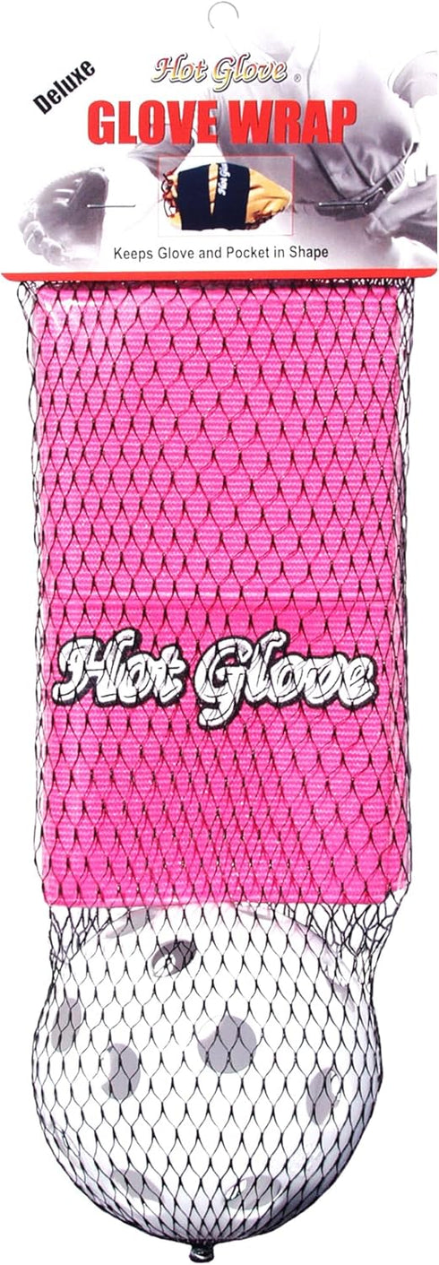 Hot Glove Deluxe Wrap for Gloves
