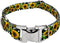 Country Brook Petz - Premium Dairy Fields Dog Collar - Country and