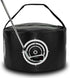 Partage Golf Impact Bags, Smash Bag, Golf Hitting Bag, Golf Impact Swing Trainer