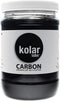 Kolar Labs Crystal Cal Activated Carbon – Large Jar, Activated Charcoal for Aquariums