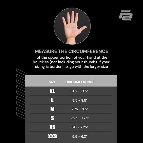 Fit Active Sports Max Grip Weight Lifting Workout Gloves for Gym Lifting, Biking, Fitness Training | Lightweight