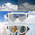 Ski Goggles for Snowboarding, Winter Sports Goggles for Adult Men, Women, Youth, Teens, Kids