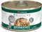 Weruva TruLuxe Cat Food, Mediterranean Harvest with Tuna, Whole Meat & Veggies in Gravy, 3oz (Pack of 24)