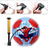 Soccer Ball Size 2,3,4 Cartoon Mini Ball, Outdoor Toys for Kids Ages 4-8, Boys & Girls Sports Play Toys