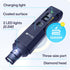 Dog Nail Grinder - Quiet Electric Nail Trimmer for Large Dogs with Guard, Cat Dog Claw Toenail Drill Grinder