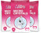 Ultra Micro Crystals Premium Cat Litter, 15 lbs total, 99.9% Dust Free, Soft on Paws, Fragrance Free
