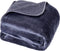 Waterproof Dog Blankets for Large Dogs, Urine Proof Washable Outdoor Pet Blanket, Super Soft Warm Fluffy Facecloth Sofa
