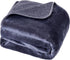 Waterproof Dog Blankets for Large Dogs, Urine Proof Washable Outdoor Pet Blanket, Super Soft Warm Fluffy Facecloth Sofa