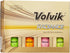 Volvik Radiance Golf Balls (One Dozen) (Assorted)