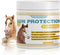 Qanoreth Horse Sunscreen for Nose & Sensitive Pink Skin Natural Sunscreen for Horses