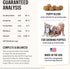 Whole Food Clusters Puppy Dry Dog Food by The Honest Kitchen, 1 lb bag, Whole Grain Chicken