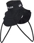 EALER Hockey Neck Guard Collar, Hockey Core Neck Protect Guard Bib Cut