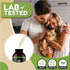 Hemp Oil for Dogs and Cats, Hemp Oil Drops with Omega Fatty Acids, Hip and Joint Support