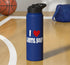 I Love Lentil soup Mexico Mexican Food Lovers Mexican Food Lovers Mexico I Love Lentil soup Stainless Steel Insulated