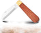 Hand Stripping Tools for Dog Grooming, Shedding Blade Stripping for Horses, Right-Handed Fold Up Design