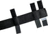 Herm Sprenger Black Nylon Cover for Ultra-Plus Pinch Dog Collar, Durable Protector for Small, Medium, Large Dogs