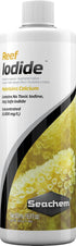 Seachem Reef Iodide - 500ml for Aquarium
