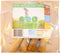 CZ Grain Medium Grade A Deer Antlers for Dogs, Naturally Shed Organic Deer Antler Chews, Size Medium Bundle