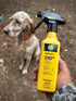 Sawyer Products SP624 Permethrin, Insect Repellent Treatment for Dogs