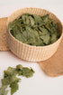 Generic 100gr Freeze Dried Spinach Flakes Can, Emergency Food Supply, Everyday Meals