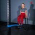 Serious Steel 41" Assisted Pull-up Band, Heavy Duty Resistance Band Sets for Training