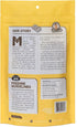 Mika & Sammy's Gourmet Chicken Jerky Dog Treats Made in USA, Kiss Me Fresh Breath, 5oz Bag