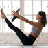 HolaHatha Pilates Ring Magic Circle for Cardio Strength Workout, Beginner and Advanced Yoga Equipment