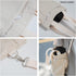 cyclopes Water Bottle Bag,Water Bottle Carrier Bag, Reusable Insulated Coffee Cup Carrier, Portable Drink Holder