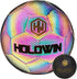 HOLOWIN Holographic Luminous Soccer Ball, Size 5 for Night Games & Training, Glowing Reflective Toy Gifts