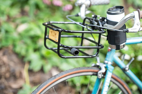 Portland Design Works Light Nug, Eyelet Front Light Mount