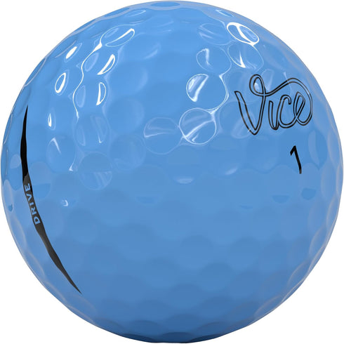 Vice Drive Distance Golf Balls - Maximum Performance