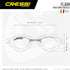 Swimming Cressi Adult Comfortable Silicone Goggles for Indoor Pool and Outdoor Use - Flash: Made in Italy