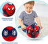 Size 3 Kids Soccer Ball, Upgraded Small Soccer Ball for Toddlers