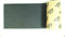 Professional 9" x 33" Black Skateboard Griptape/Grip Tape, 1 Sheet