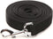 Nylon Dog Leash - 2-Layer, 4 FT/6 FT/7FT Long, 1 Inch Wide for Medium Large Dogs
