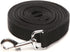 Nylon Dog Leash - 2-Layer, 4 FT/6 FT/7FT Long, 1 Inch Wide for Medium Large Dogs