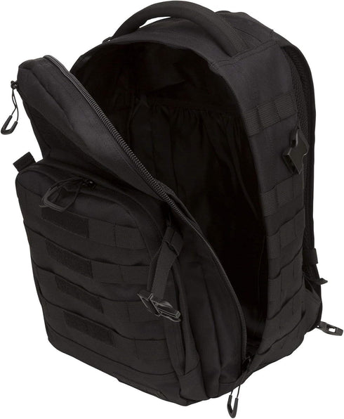 Pack Fieldline Tactical Alpha Ops Day (Black) (Black)