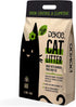 PeKoe All-Natural Odor Control & Clumping Cat Litter, 6-lb Bag (Pack of 1)