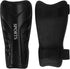 Kids Adjustable Soccer Shin Guards, Collision Avoidance Equipment, Lightweight Calf Protective Gear for 3-8 yrs