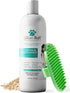 Lillian Ruff PRO Formula Oatmeal Dog Conditioner - Nourishing & Calming Relief