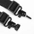 Koyheng 12 Gauge Sling Mount Set for Remington 870 Express, 12 GA Cap Swivel Adapter with QD Swivel Base