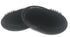 G.B.S Hair Remover Comb Scalp Massager for Dog & Cat, Pack of 2, Black