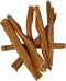 HDP Pork Skin Rolls Size:10 Inch Pack of 12